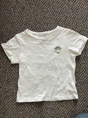 Studio Ghibli Tee from Ghibli Museum